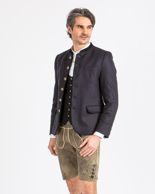 Traditional jacket