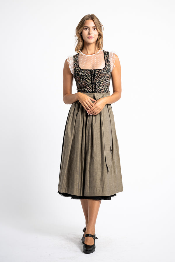 Hammerschmid Dirndl Plattensee 2029-89