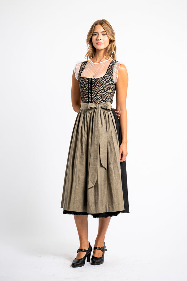 Hammerschmid Dirndl Plattensee 2029-89