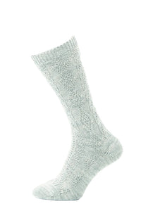 Luise Steiner Trachtensocken 1620-77 stein