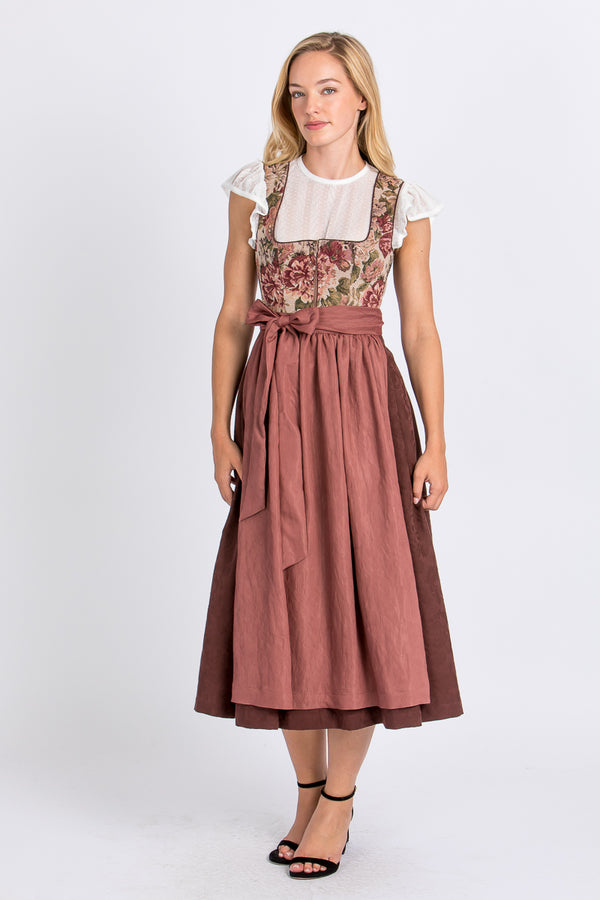 Madame Marie Dirndl Thalina