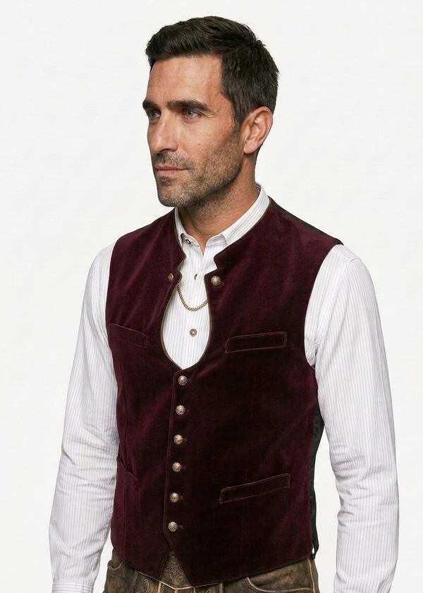 Product — On Model - Upper Body | Generated by Modelize