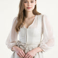 Alissa by Kinga Mathe