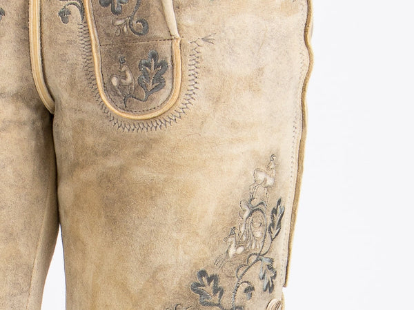 Beckert Lederhose