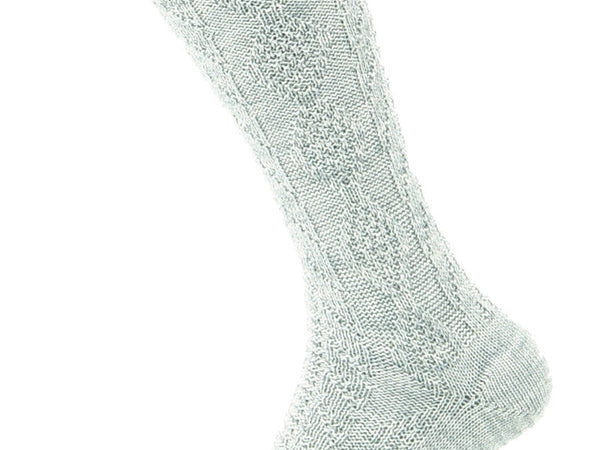 Luise Steiner Trachtensocken