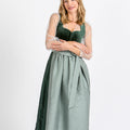 Samtdirndl