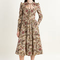 Trachtenkleid