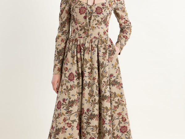 Trachtenkleid
