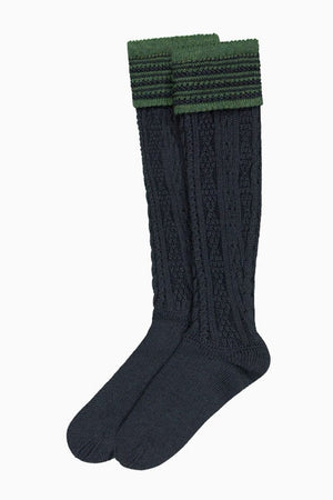 Trachtensocken