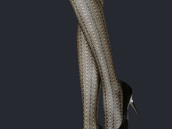 Dirndl strumpfhose