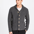 Trachtenstrickjacke Herren