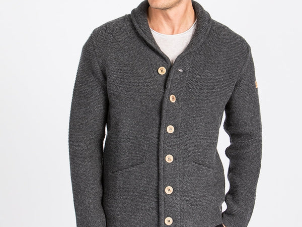 Trachtenstrickjacke Herren