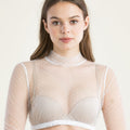 Alissa by Kinga Mathe Dirndlblusen