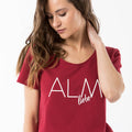 Trachtenshirt Damen