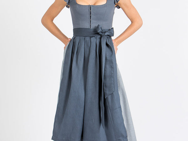 Alpenherz Dirndl