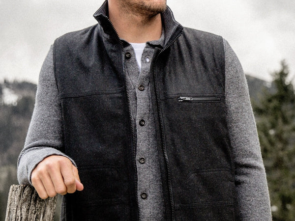 Bergstyle Herren