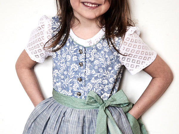 Berwin & Wolff Kinder