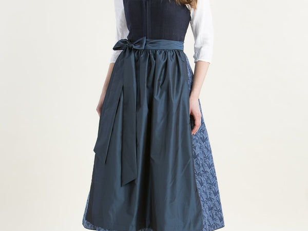 Dirndl Leinen