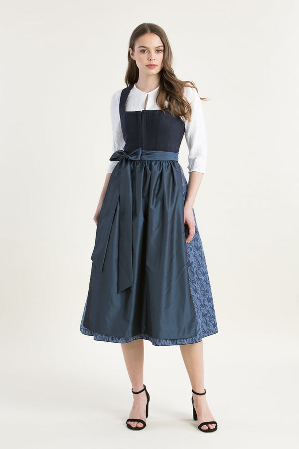 Dirndl Leinen
