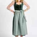 Dirndl Samt