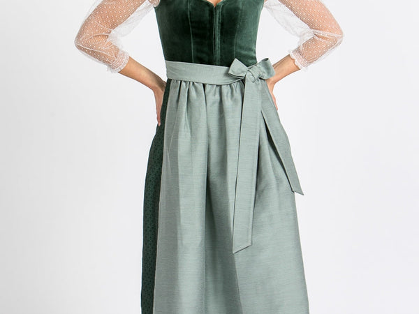 Dirndl Samt