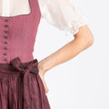 Dirndlbluse Langarm