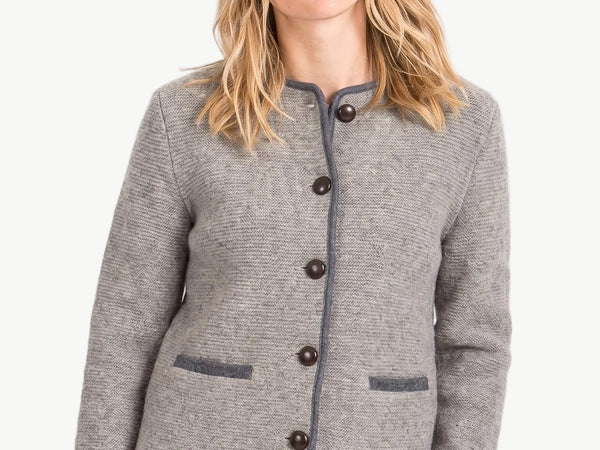 Almstyle Damen Trachtenjacken