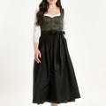 Gottseidank Dirndl Grün
