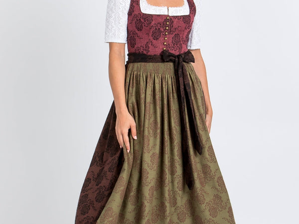 Gottseidank Dirndl Monika