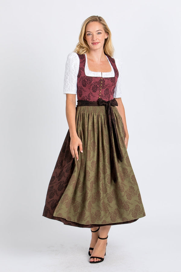 Gottseidank Dirndl Monika