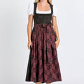 Gottseidank Jacquard Dirndl
