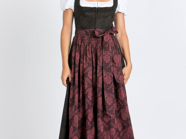 Gottseidank Jacquard Dirndl