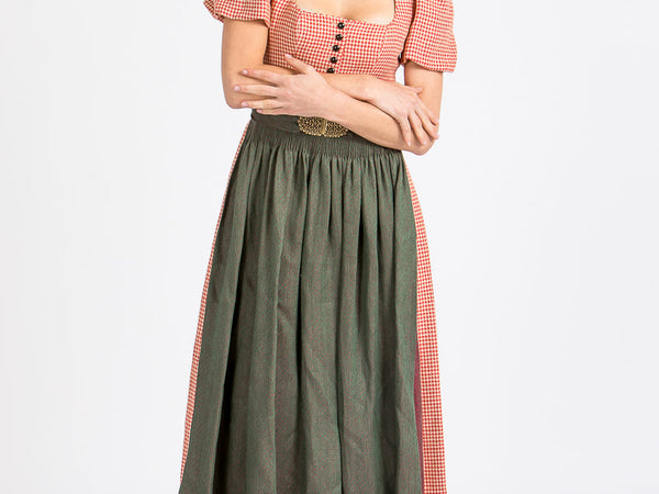 Gottseidank Dirndl