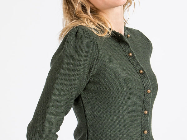 Gottseidank Strickjacke Damen