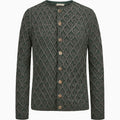 Gottseidank Strickjacke Herren
