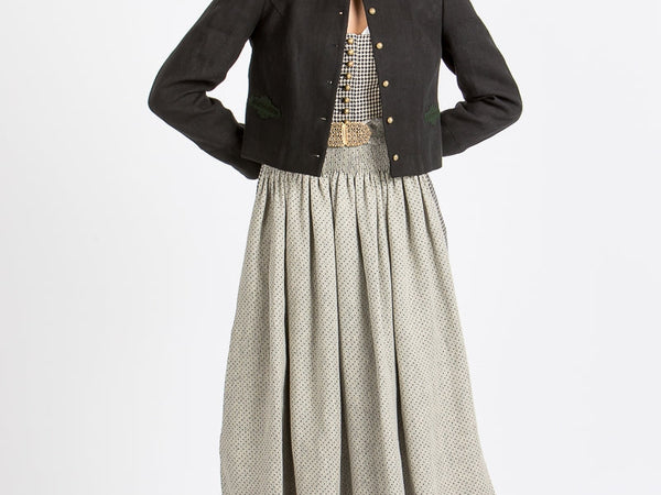 Gottseidank Trachtenjacke Damen