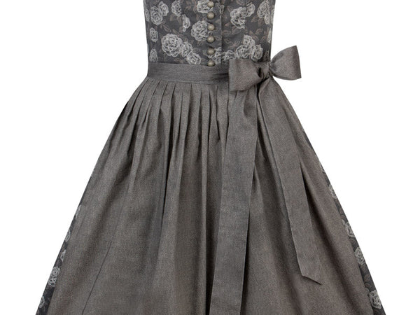 Hammerschmid Jacquard Dirndl