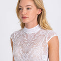 Hammerschmid Dirndlbluse