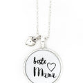 Handg'Macht Mit Liebe
