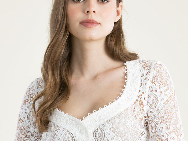 Kinga Mathe Dirndlblusen