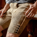 Lederhose Herren
