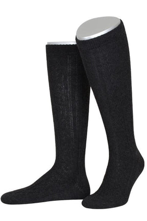 Lusana Trachtensocken