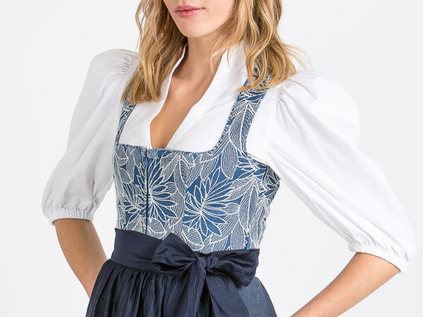 Madame Marie Dirndlbluse