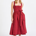 Madame Marie Dirndl