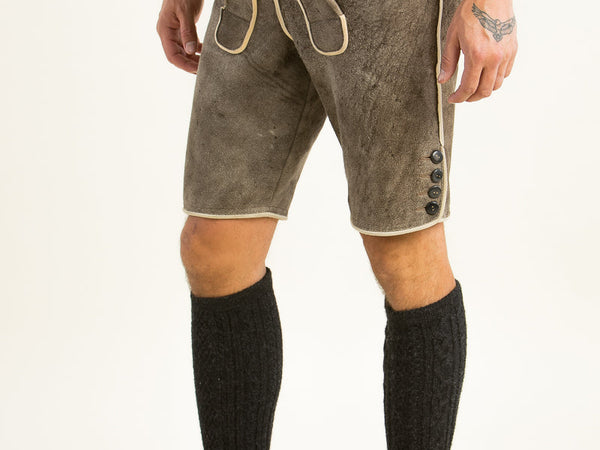 Ostarrichi Lederhose