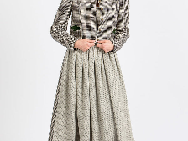 Trachtenjacke damen