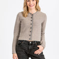 Trachtenstrickjacke Damen