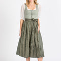 Wenger Dirndl Grün