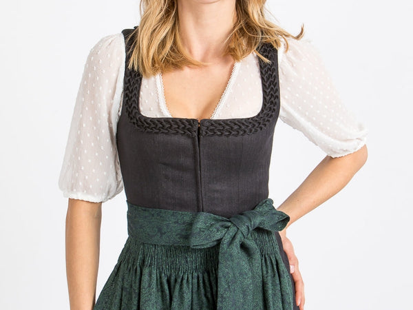 Wenger Dirndlbluse