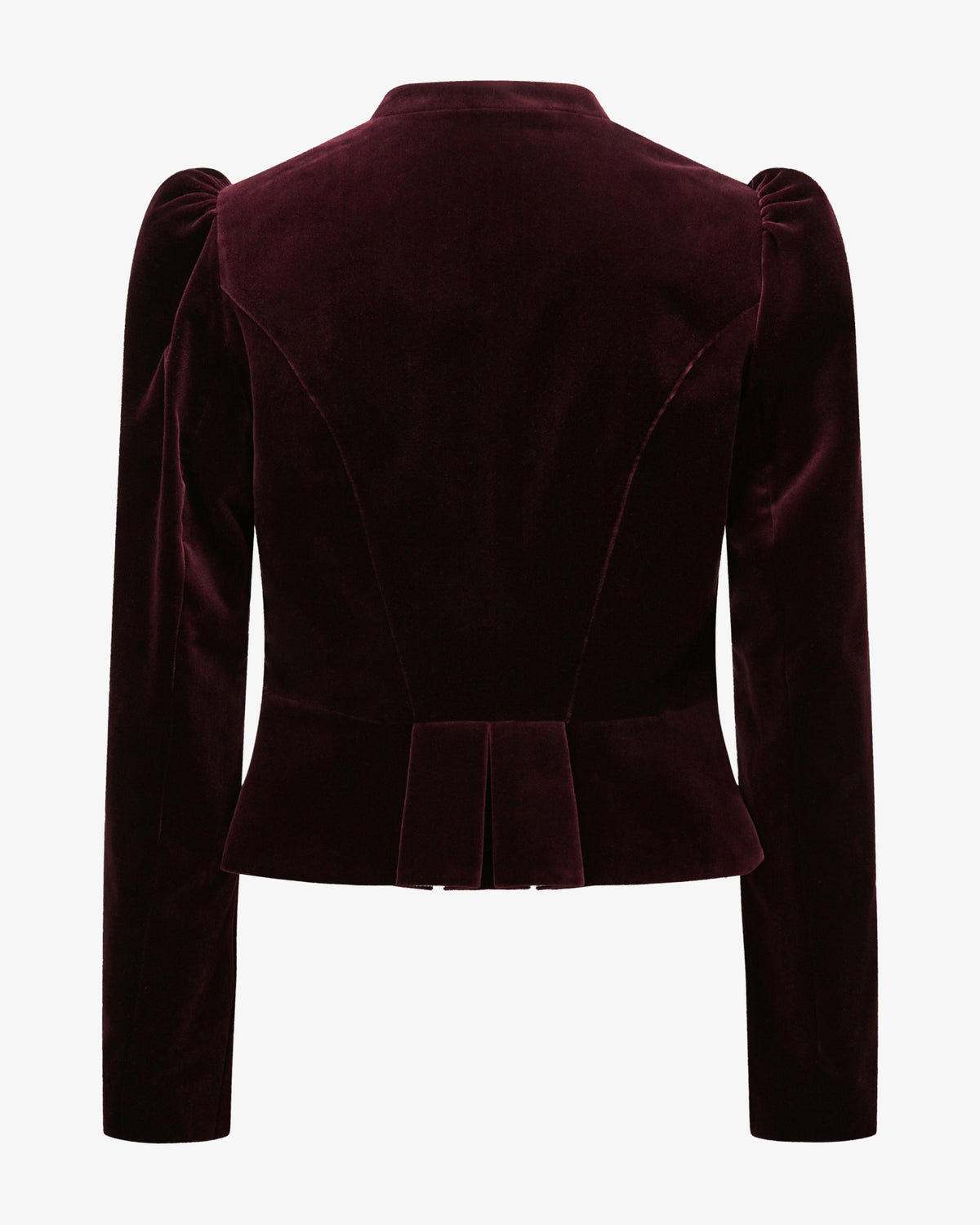 Gottseidank Janker A005652 Belinda Bordeaux
